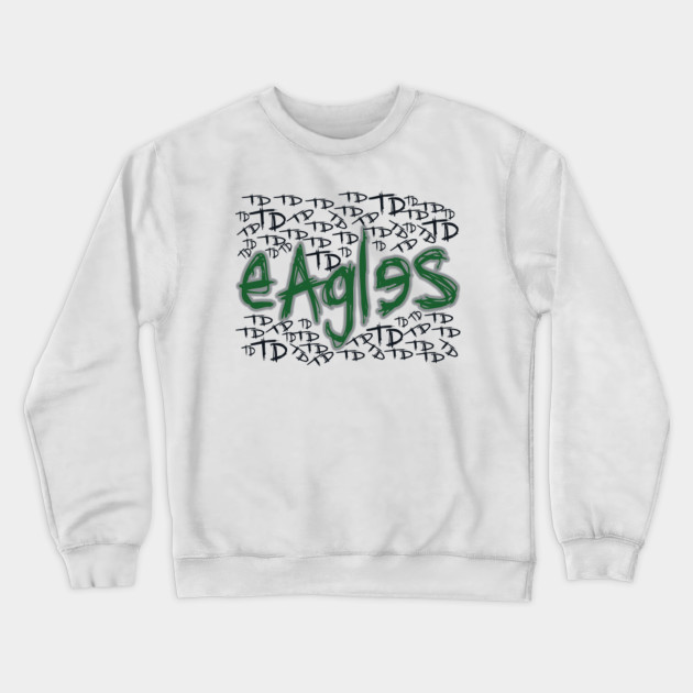 Gotham Eagles Joker Mashup!